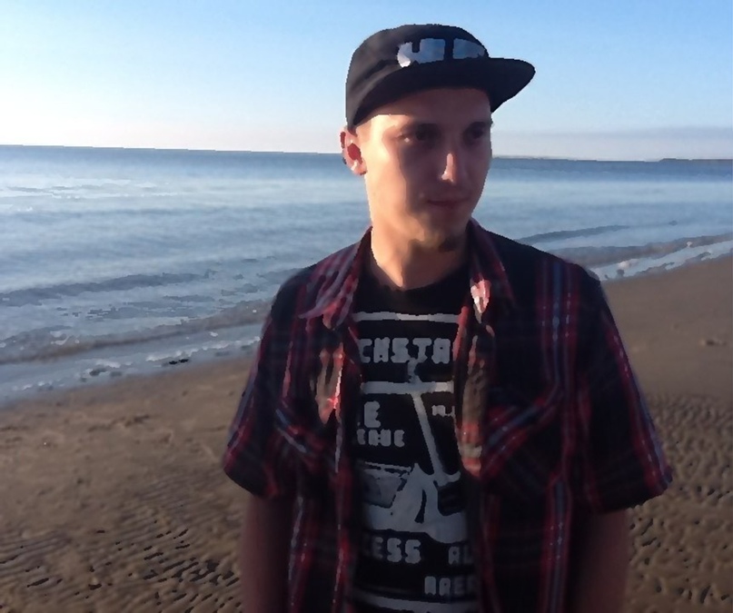 Вячеслав Готовцев | Москва