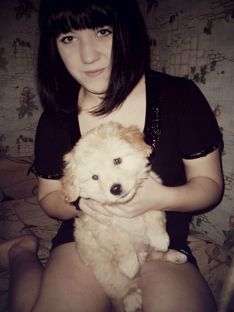 Александра Некрасова | Боровичи