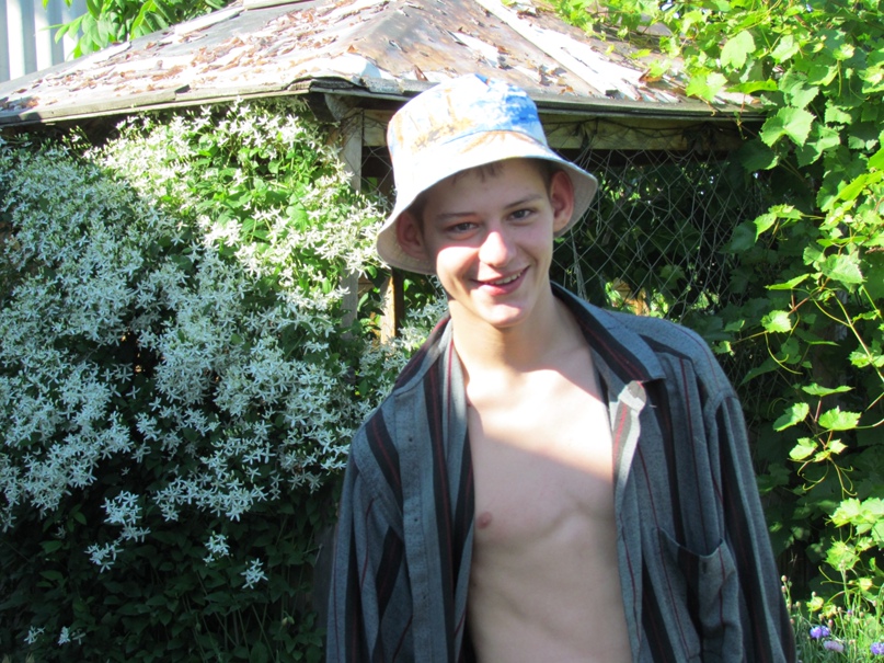 Сергей Сидоров | Бийск