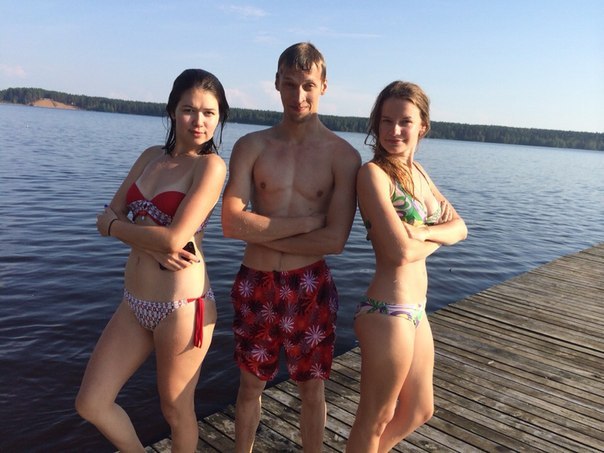 Alexandr Melnikov | Санкт-Петербург