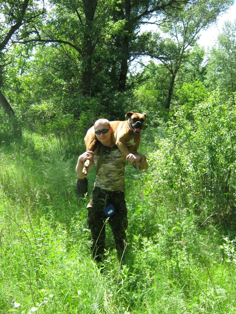 Саша Егоров | Кременчуг