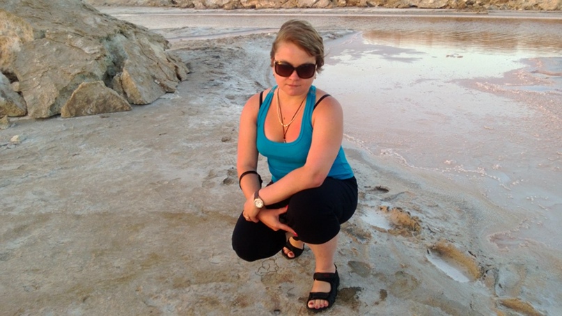 Виктория Пикалова | Харьков