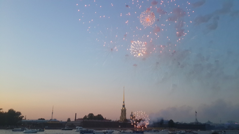 Юлия Шумова | Санкт-Петербург