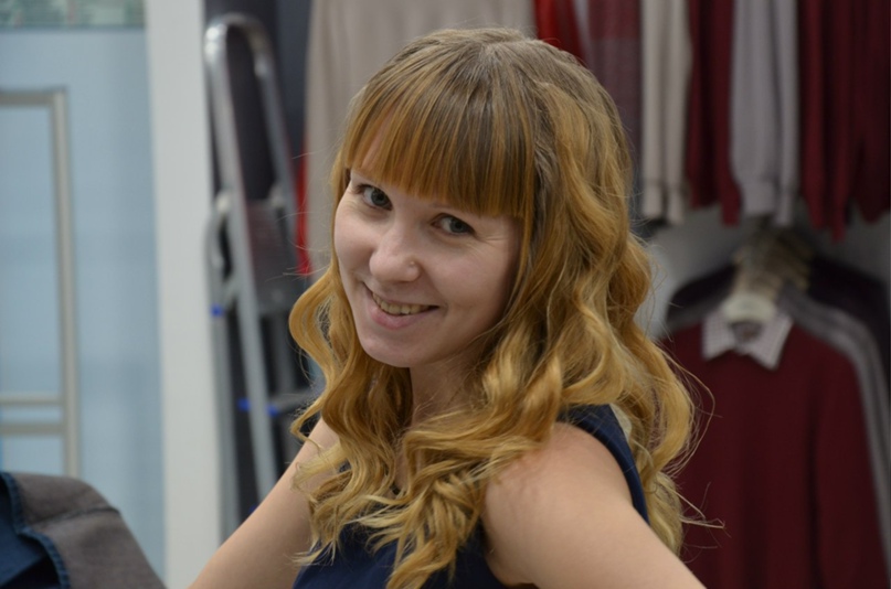 Татьяна Захарова | Екатеринбург