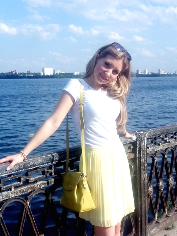 Валерия Бондаренко | Белгород