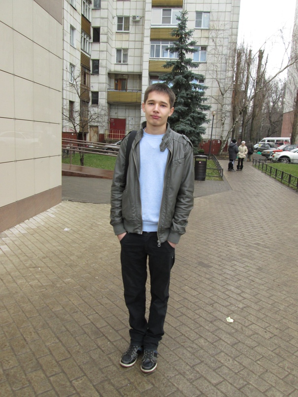 Виктор Титов | Воронеж