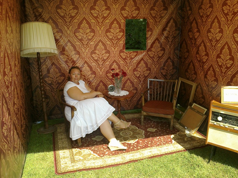 Наталья Цветкова | Вентспилс