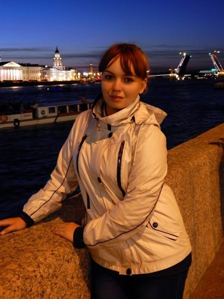 Александра Гусева | Смоленск