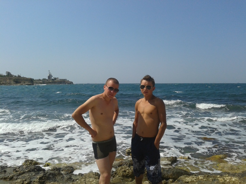 Алексей Филоненко | Москва