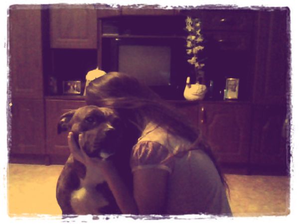 Даша Кабирова | Санкт-Петербург