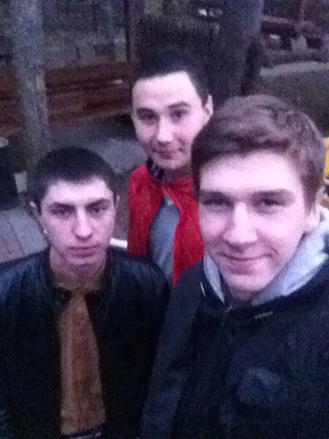 Олег Астафьев | Wrocław