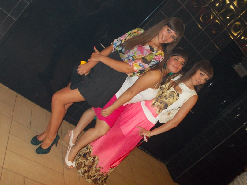 Яна Борисенко | Курск