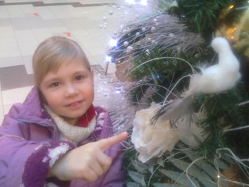 Дарья Веселова | Кингисепп