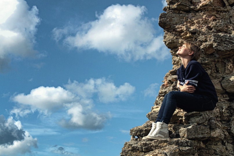 Анна Ясько | Санкт-Петербург