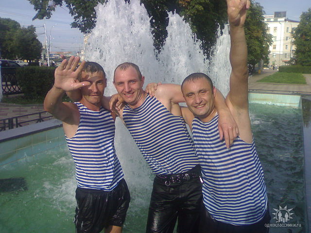 Юрий Васильев | Рязань