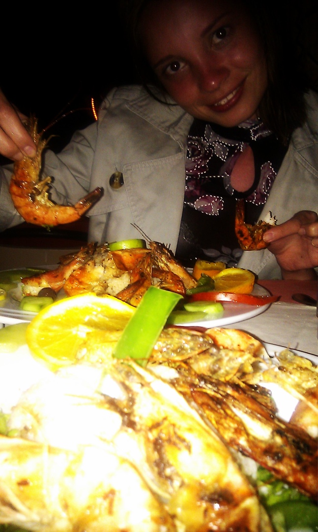 Наталья Андриевская | Дзержинск