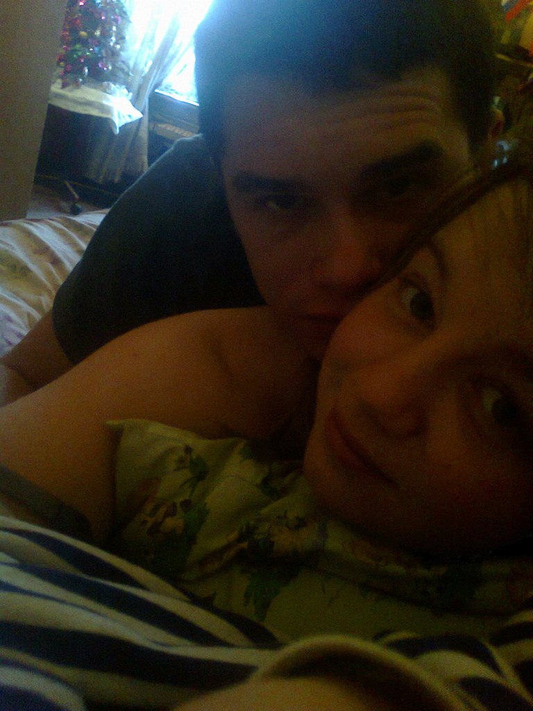 Юля Лобова | Новодвинск