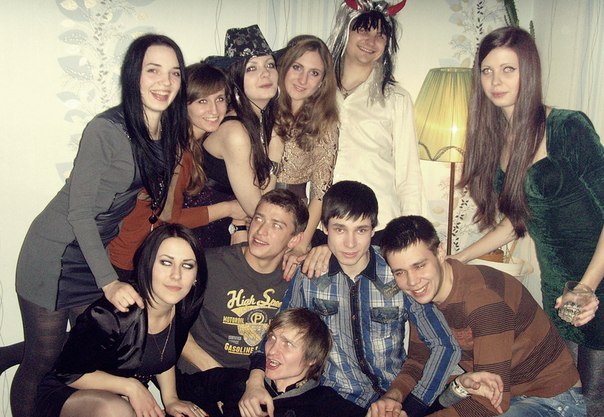 Катя Грабовская | Лида