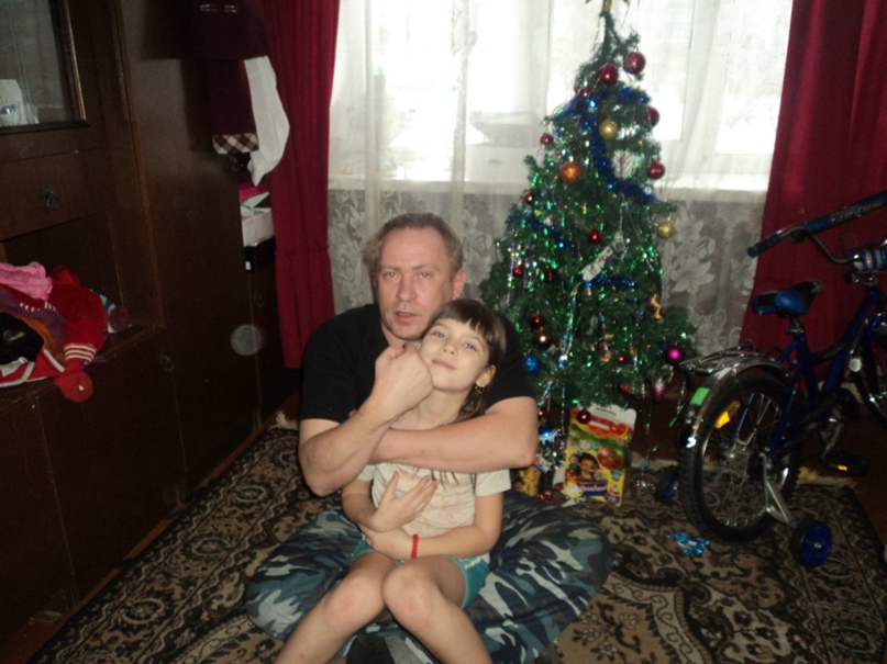 Анастасия Лавренова | Усвяты