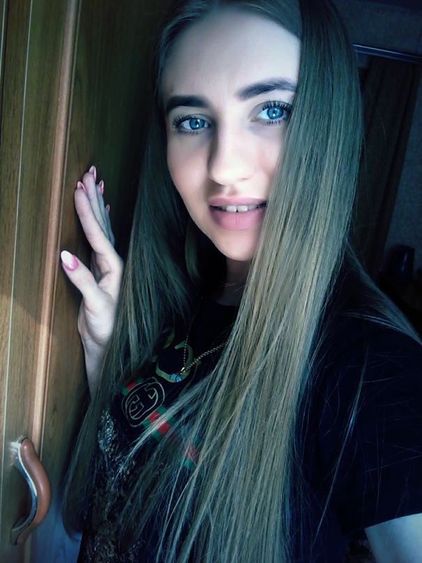 Олеся Лесина | Пенза