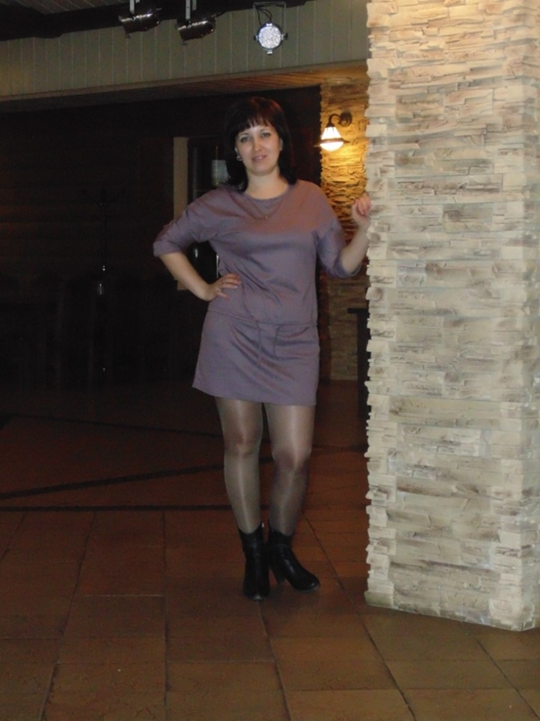 Юлия Толмачева | Валдай-3