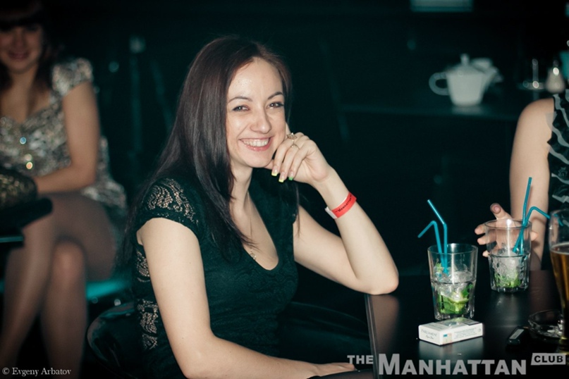 Елена Трапезникова |