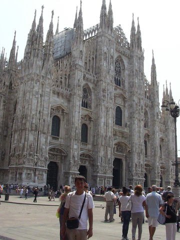 Сергей Горшков | Москва