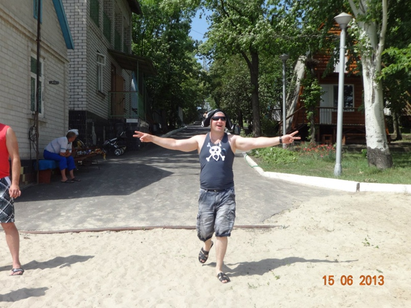 Сергей Матвиенко | Кривой Рог