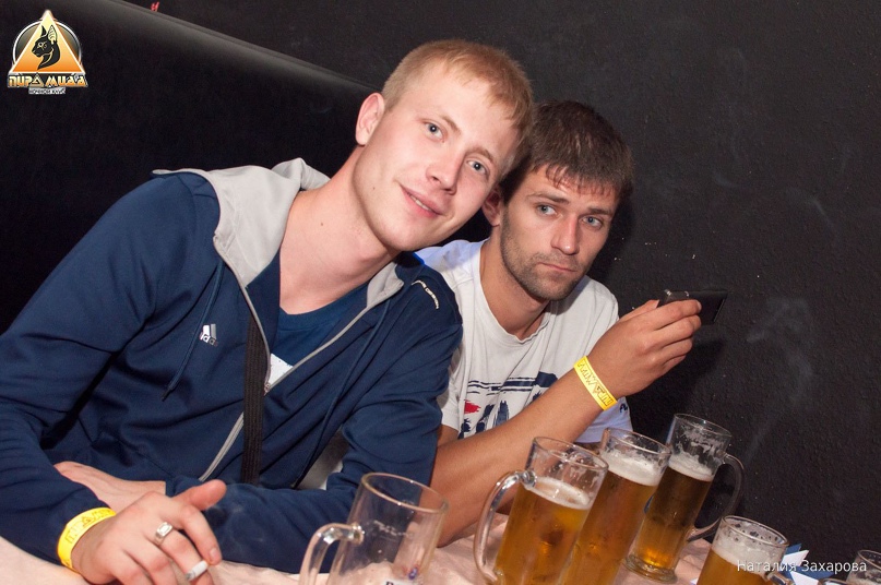 Иван Кочнев | Курган