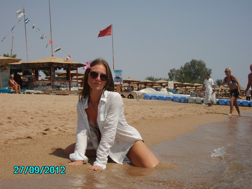 Ольга Костяева | Кемерово