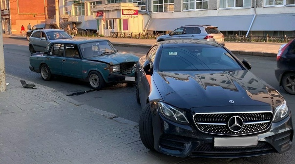 30-ти летний местный житель чуть не лишился 500т.р!...