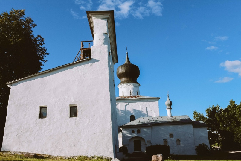 Арина Борисова | Великий Новгород