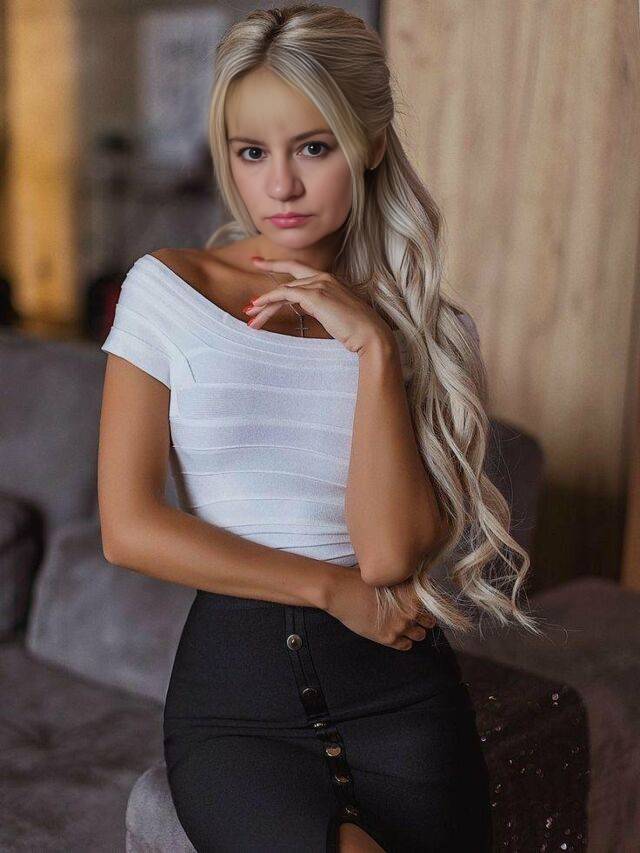 Инна Лазарева | Белгород