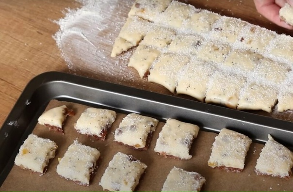 рецепт печенья на пива Рецепты печений в ОК