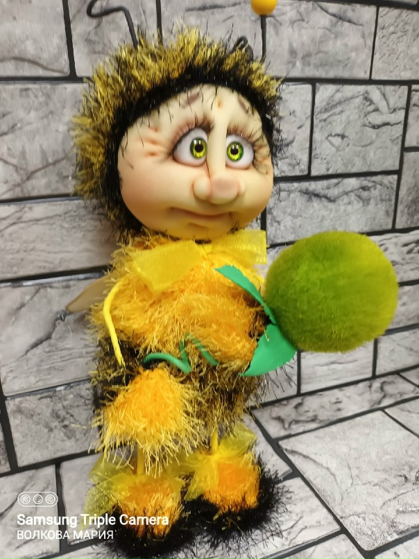 Мария Волкова | Северск