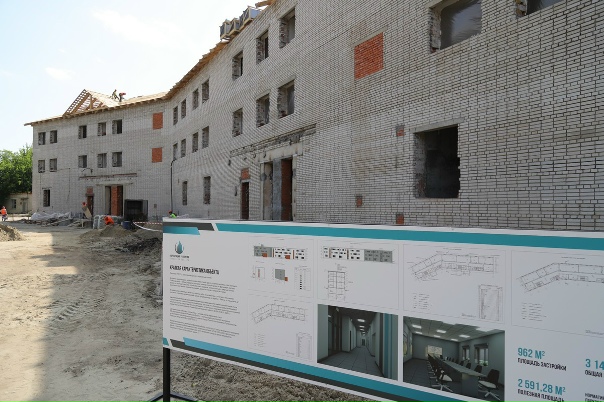 Стратегия развития города должна определять вектор его развития, а не быть форма