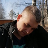 Фотография страницы Владимира Егорова ВКонтакте