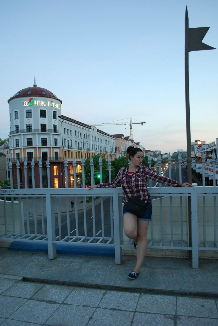 Анна Румянцева | Альметьевск