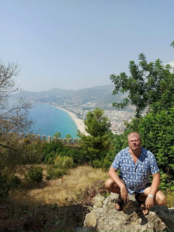 Юрий Бурков | Запорожье