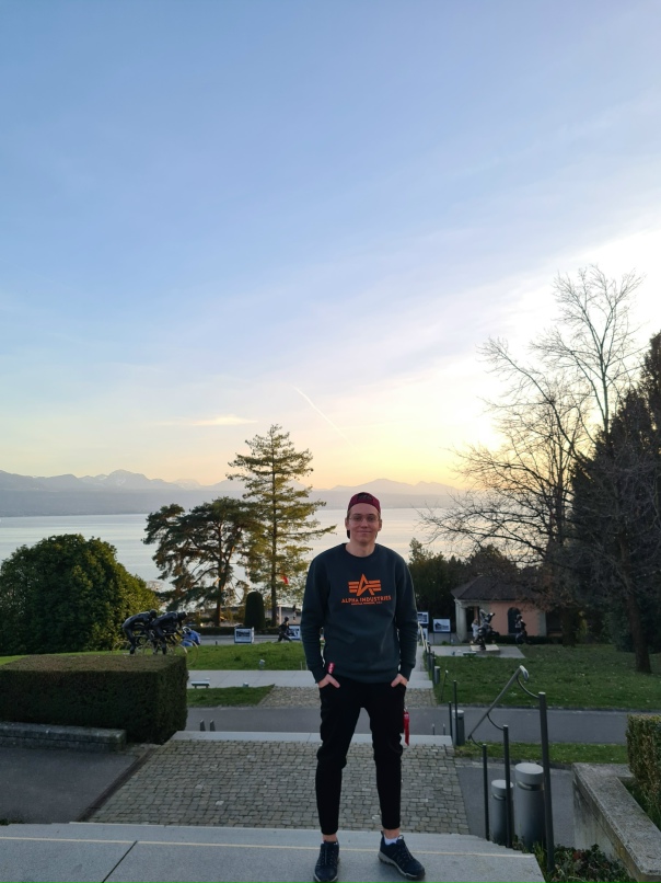 Никита Родионов | Coburg