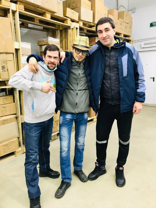 Юрий Тимофеев | Тула