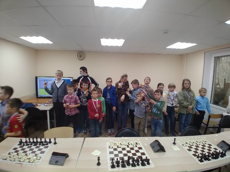 Евгения Кузина (Мышёнок) | Москва