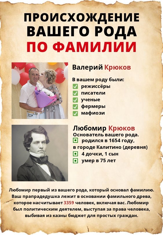 Валерий Крюков | Калитино (деревня)