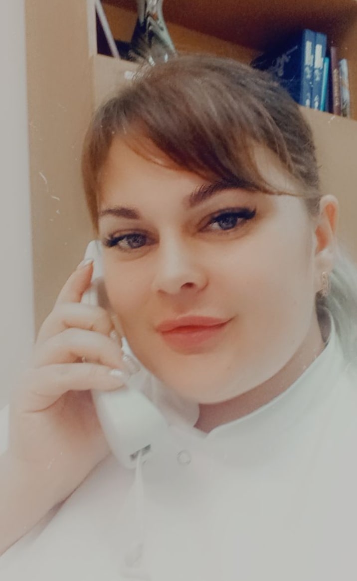 Екатерина Таланова | Камышин