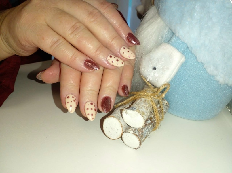 Катерина Андреева | Новосибирск