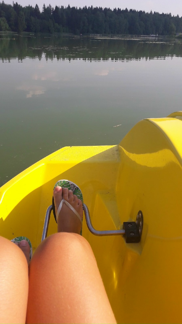 Нас Тя | Москва