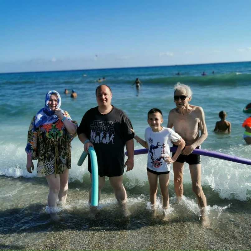 Николай Порозов | Санкт-Петербург