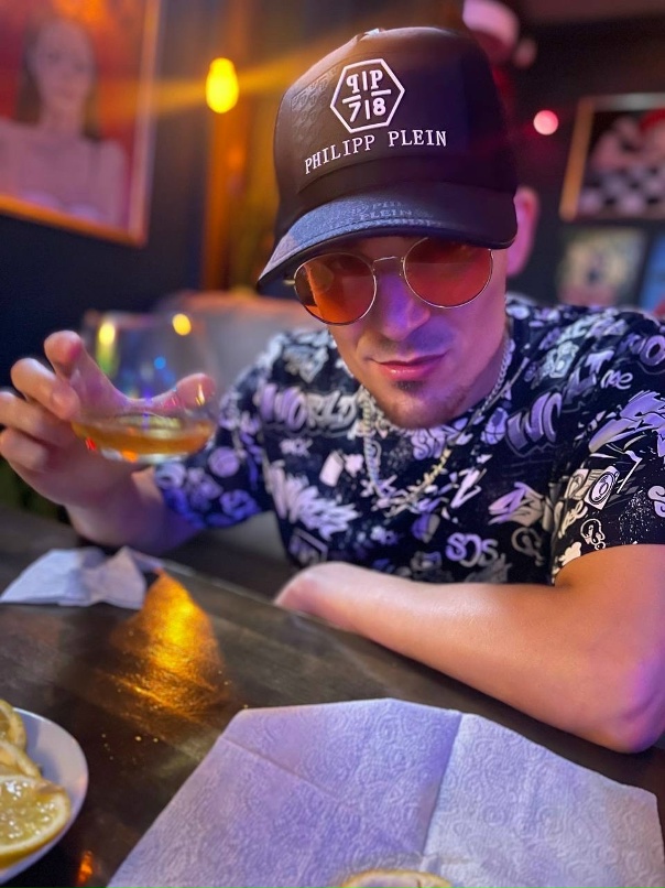 Владислав Чернышов | Омск