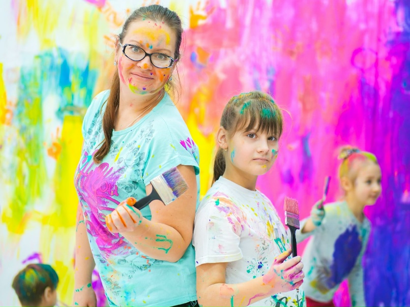 Елена Шмелева | Брянск