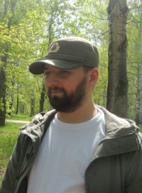 Slavyanov Denis